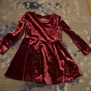 Kids dress